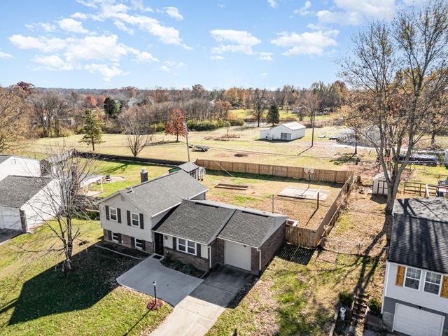 6384 Briargate Drive, Burlington, KY 41005