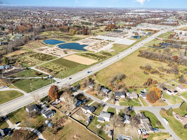 6384 Briargate Drive, Burlington, KY 41005