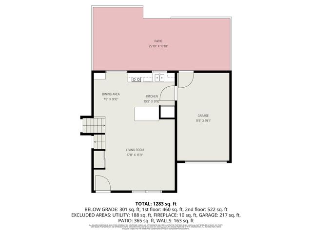 6384 Briargate Drive, Burlington, KY 41005