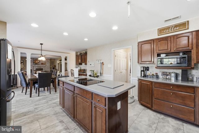 11710 AMER CT, Fort Washington, MD 20744