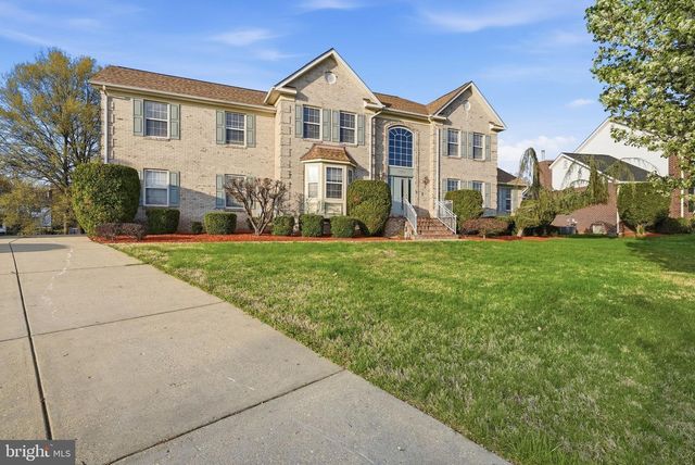 11710 AMER CT, Fort Washington, MD 20744