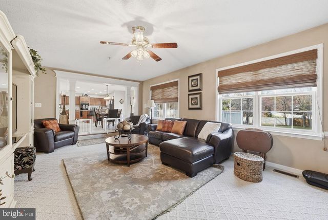 11710 AMER CT, Fort Washington, MD 20744