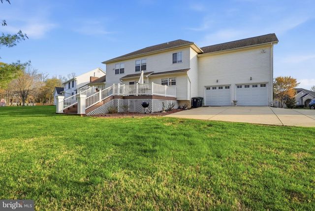 11710 AMER CT, Fort Washington, MD 20744