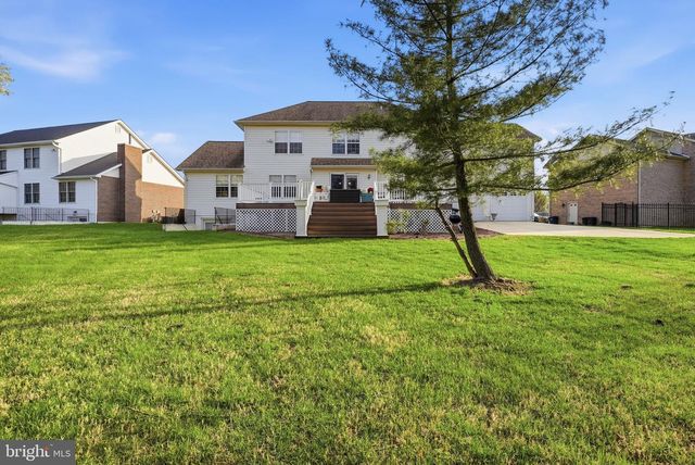 11710 AMER CT, Fort Washington, MD 20744