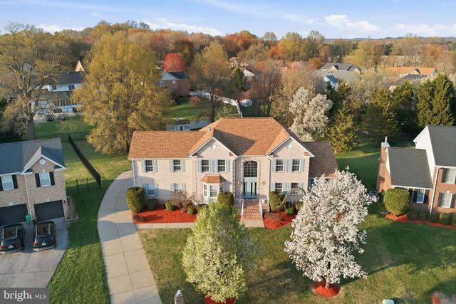 11710 AMER CT, Fort Washington, MD 20744