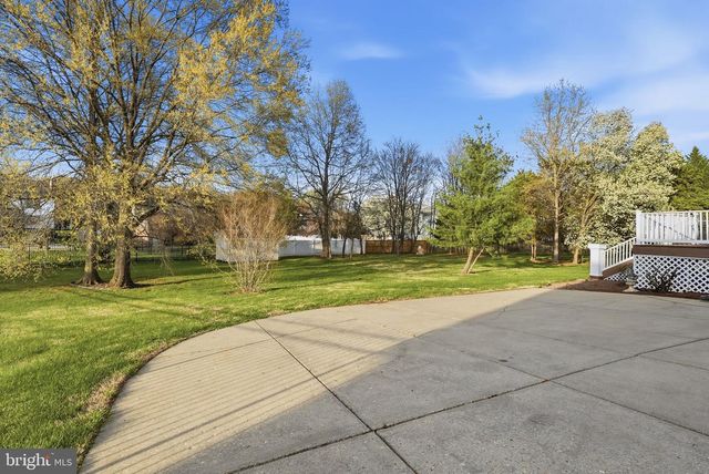 11710 AMER CT, Fort Washington, MD 20744