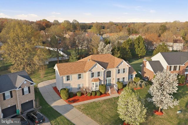 11710 AMER CT, Fort Washington, MD 20744