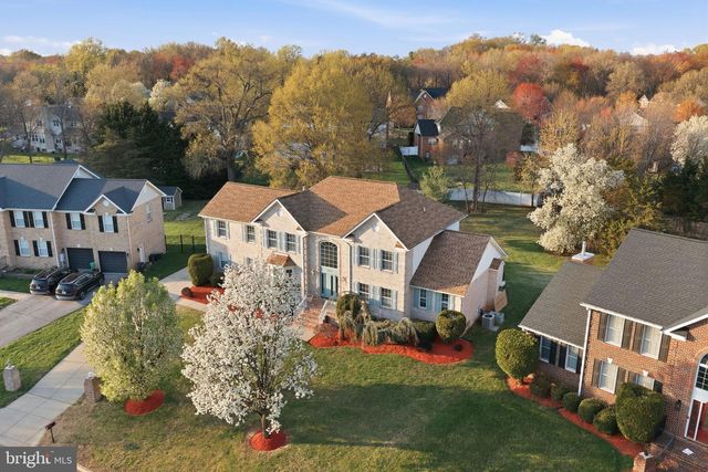 11710 AMER CT, Fort Washington, MD 20744