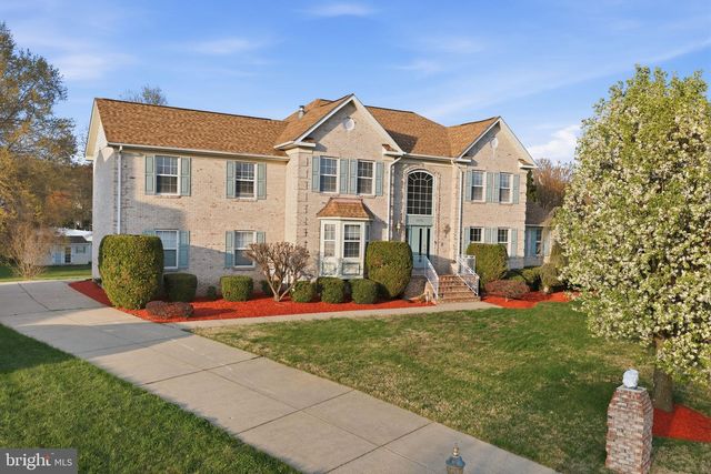 11710 AMER CT, Fort Washington, MD 20744