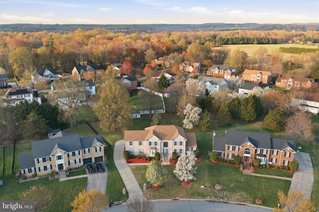 11710 AMER CT, Fort Washington, MD 20744