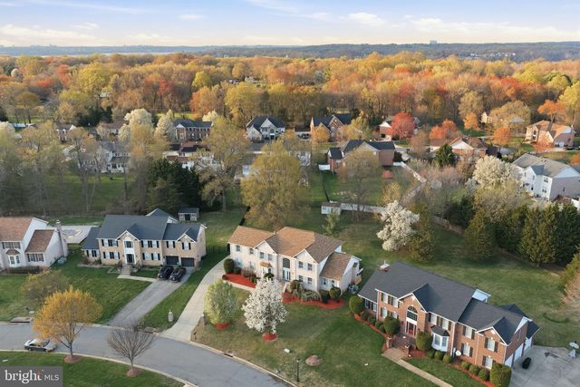 11710 AMER CT, Fort Washington, MD 20744