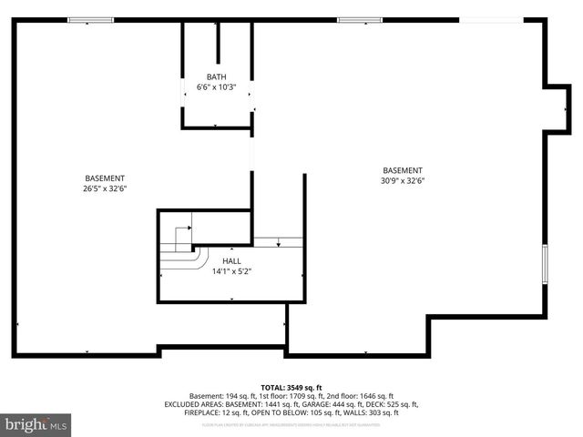 11710 AMER CT, Fort Washington, MD 20744