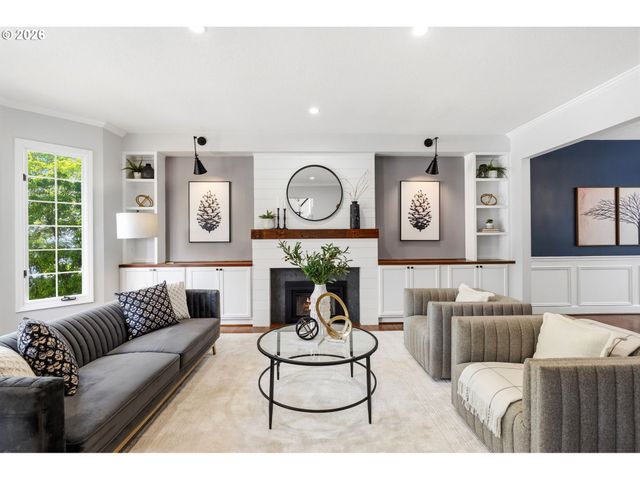 4140 MELISSA Dr, Lake Oswego, OR 97034