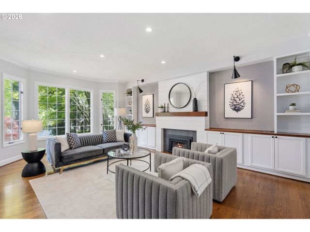 4140 MELISSA Dr, Lake Oswego, OR 97034