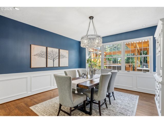 4140 MELISSA Dr, Lake Oswego, OR 97034