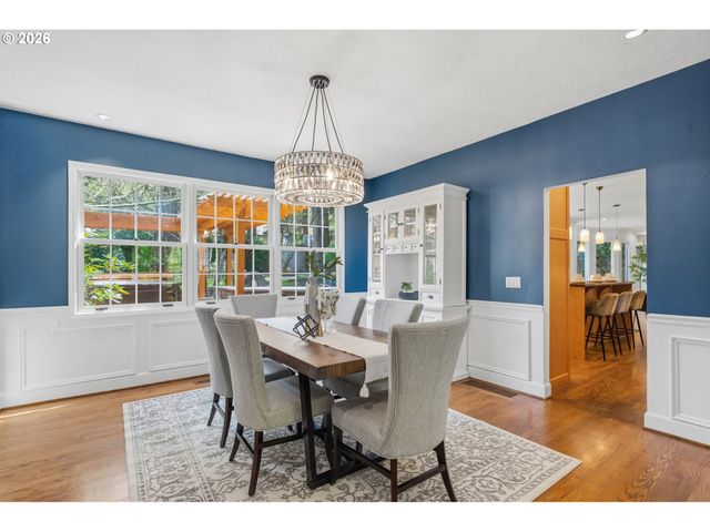 4140 MELISSA Dr, Lake Oswego, OR 97034