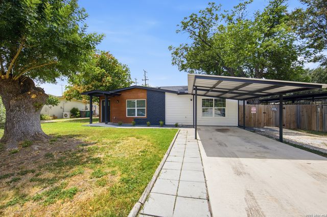 526 SPRINGWOOD LN, San Antonio, TX 78216