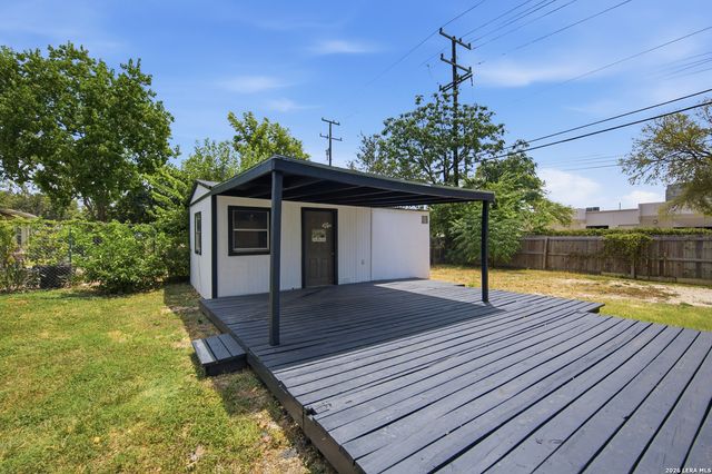 526 SPRINGWOOD LN, San Antonio, TX 78216