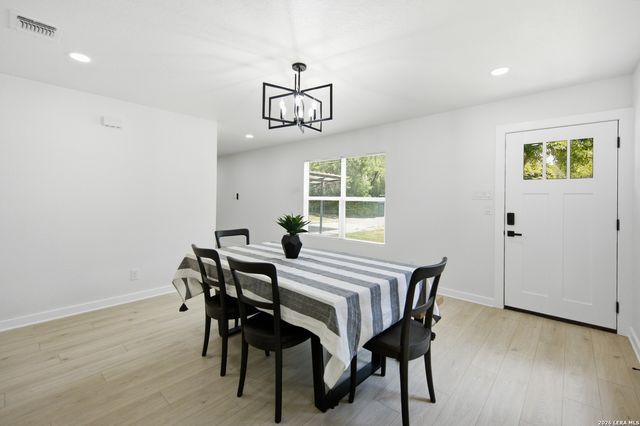 526 SPRINGWOOD LN, San Antonio, TX 78216