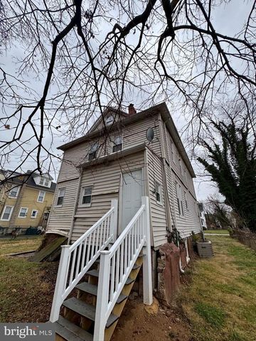 4102 GROVELAND AVE, Baltimore, MD 21215