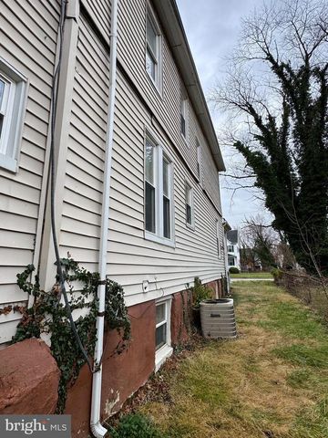 4102 GROVELAND AVE, Baltimore, MD 21215