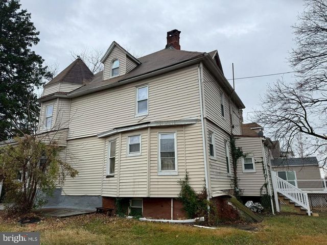 4102 GROVELAND AVE, Baltimore, MD 21215