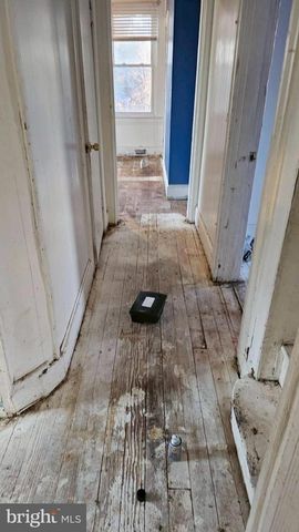 4102 GROVELAND AVE, Baltimore, MD 21215