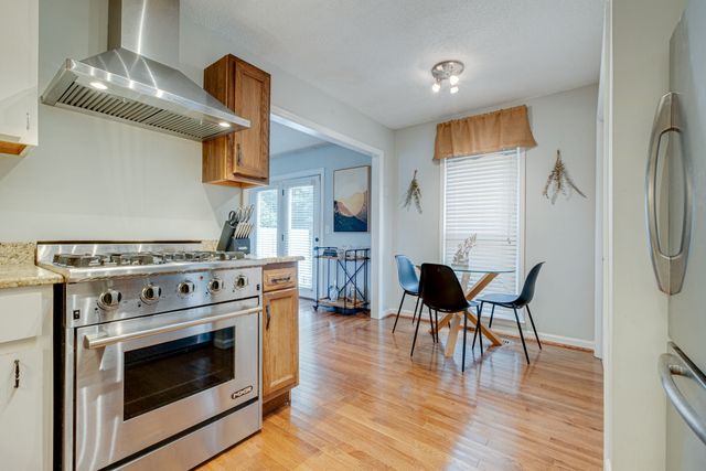 5148 Village Trce, Nashville, TN 37211
