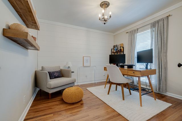 5148 Village Trce, Nashville, TN 37211