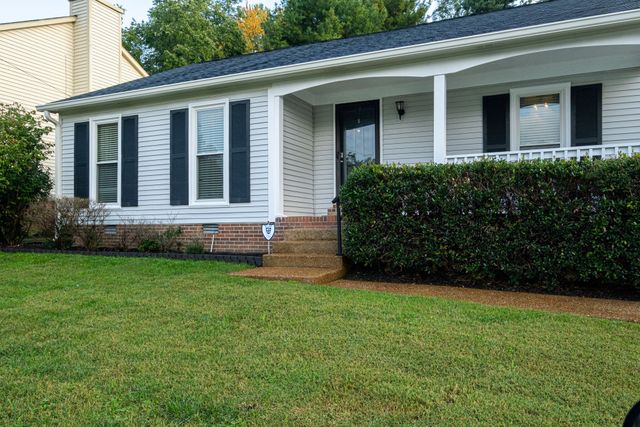 5148 Village Trce, Nashville, TN 37211
