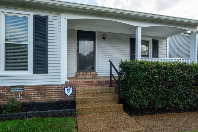 5148 Village Trce, Nashville, TN 37211