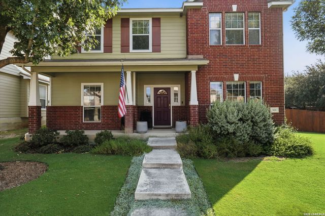 304 Tumbleweed Run, Cibolo, TX 78108