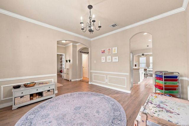 304 Tumbleweed Run, Cibolo, TX 78108