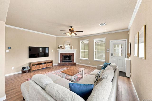 304 Tumbleweed Run, Cibolo, TX 78108
