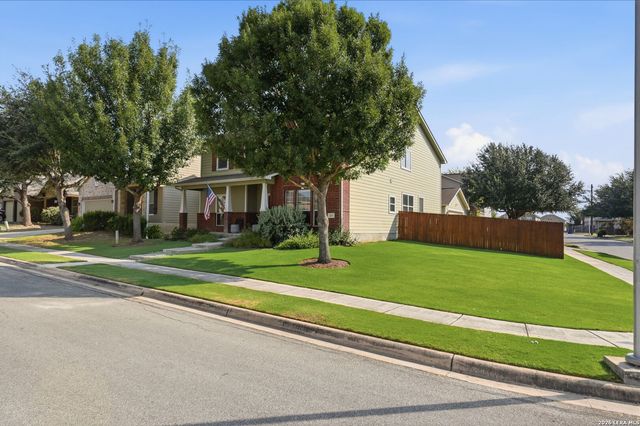 304 Tumbleweed Run, Cibolo, TX 78108