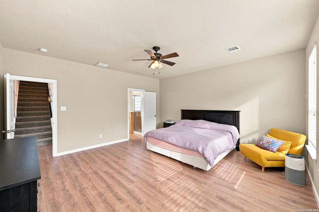 304 Tumbleweed Run, Cibolo, TX 78108