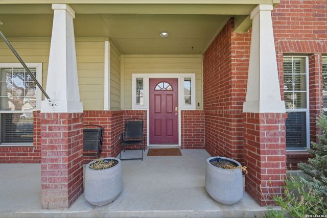 304 Tumbleweed Run, Cibolo, TX 78108