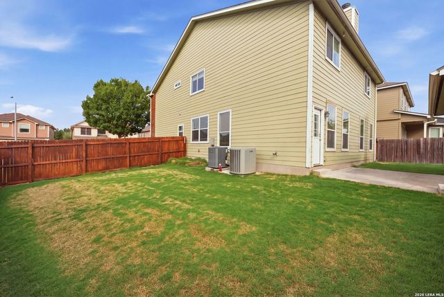 304 Tumbleweed Run, Cibolo, TX 78108