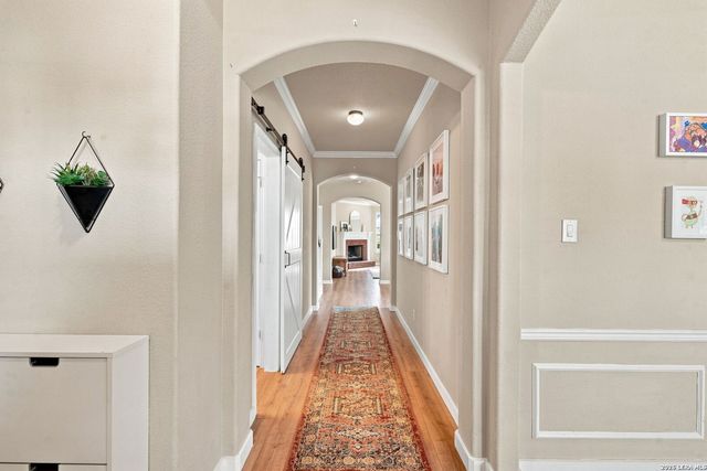 304 Tumbleweed Run, Cibolo, TX 78108