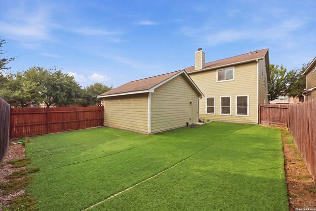 304 Tumbleweed Run, Cibolo, TX 78108