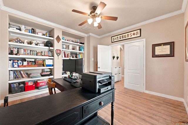 304 Tumbleweed Run, Cibolo, TX 78108
