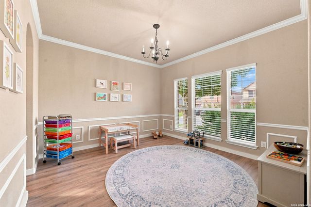 304 Tumbleweed Run, Cibolo, TX 78108