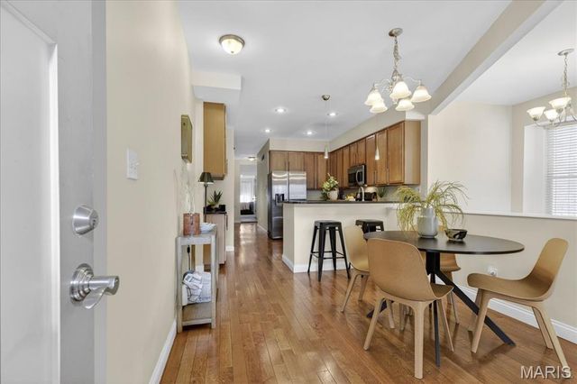 4317 Maryland Avenue 1E, St Louis, MO 63108