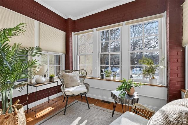 4317 Maryland Avenue 1E, St Louis, MO 63108