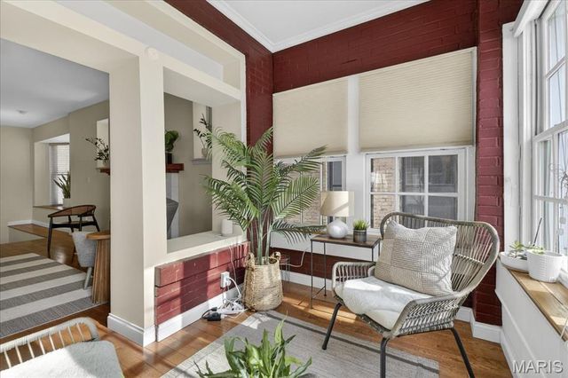 4317 Maryland Avenue 1E, St Louis, MO 63108