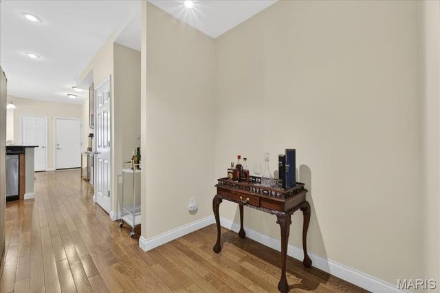 4317 Maryland Avenue 1E, St Louis, MO 63108