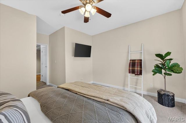 4317 Maryland Avenue 1E, St Louis, MO 63108