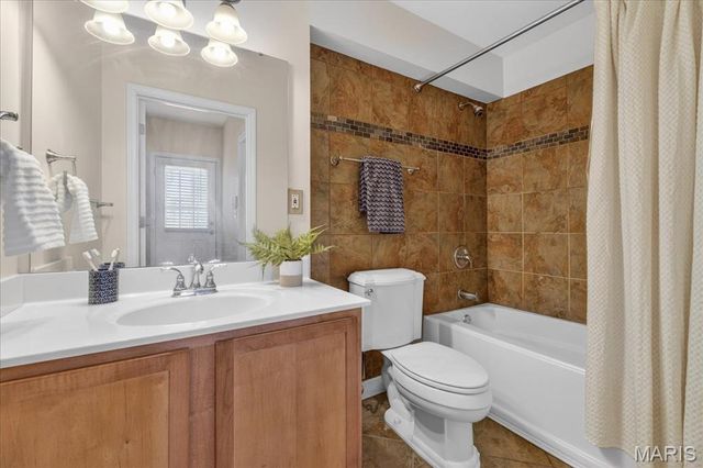 4317 Maryland Avenue 1E, St Louis, MO 63108