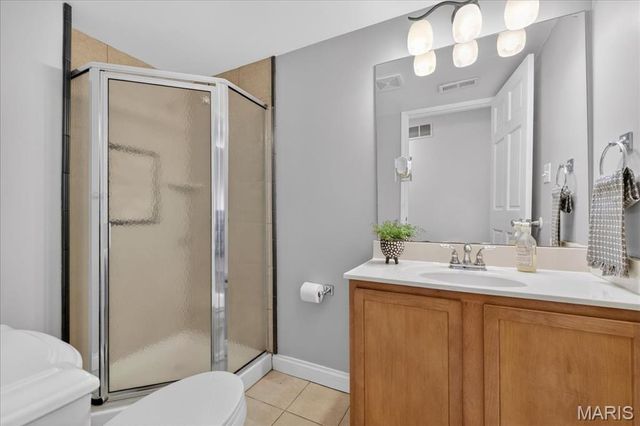 4317 Maryland Avenue 1E, St Louis, MO 63108