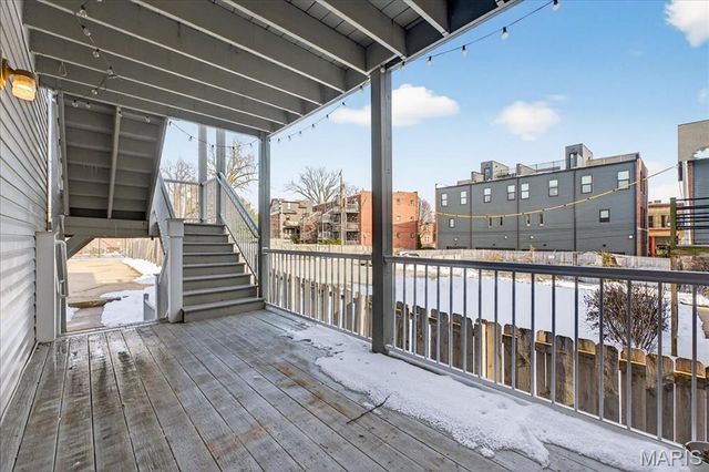 4317 Maryland Avenue 1E, St Louis, MO 63108